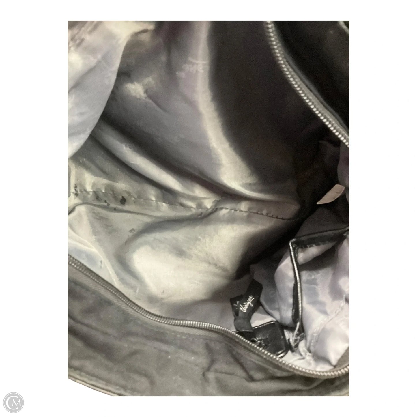 Handbag By Vera Bradley, Size: Medium