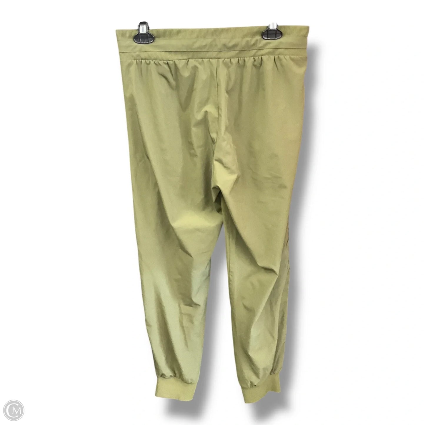 Athletic Pants By Gapfit In Green, Size: S