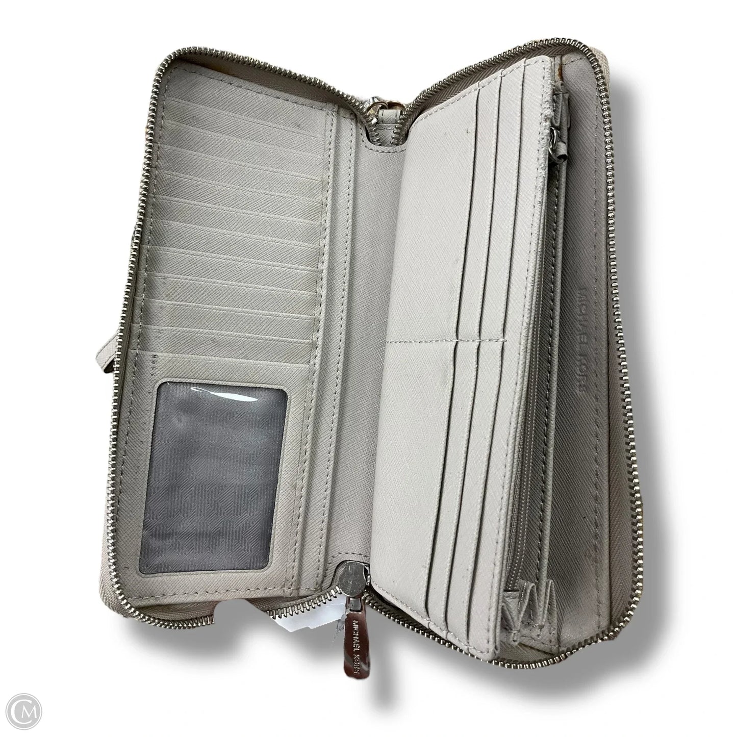 Wristlet Designer By Michael Kors, Size: Medium