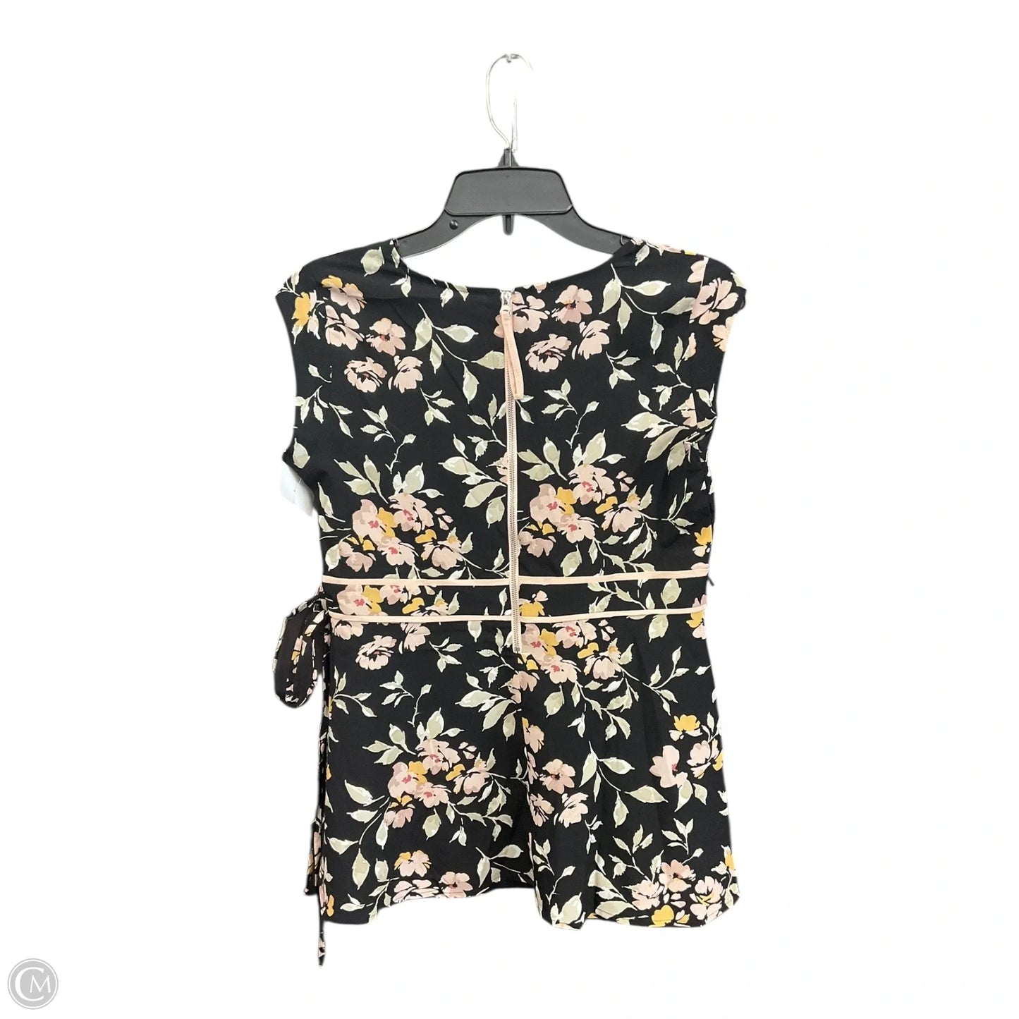 Maternity Top Short Sleeve By Motherhood, Size: Xs