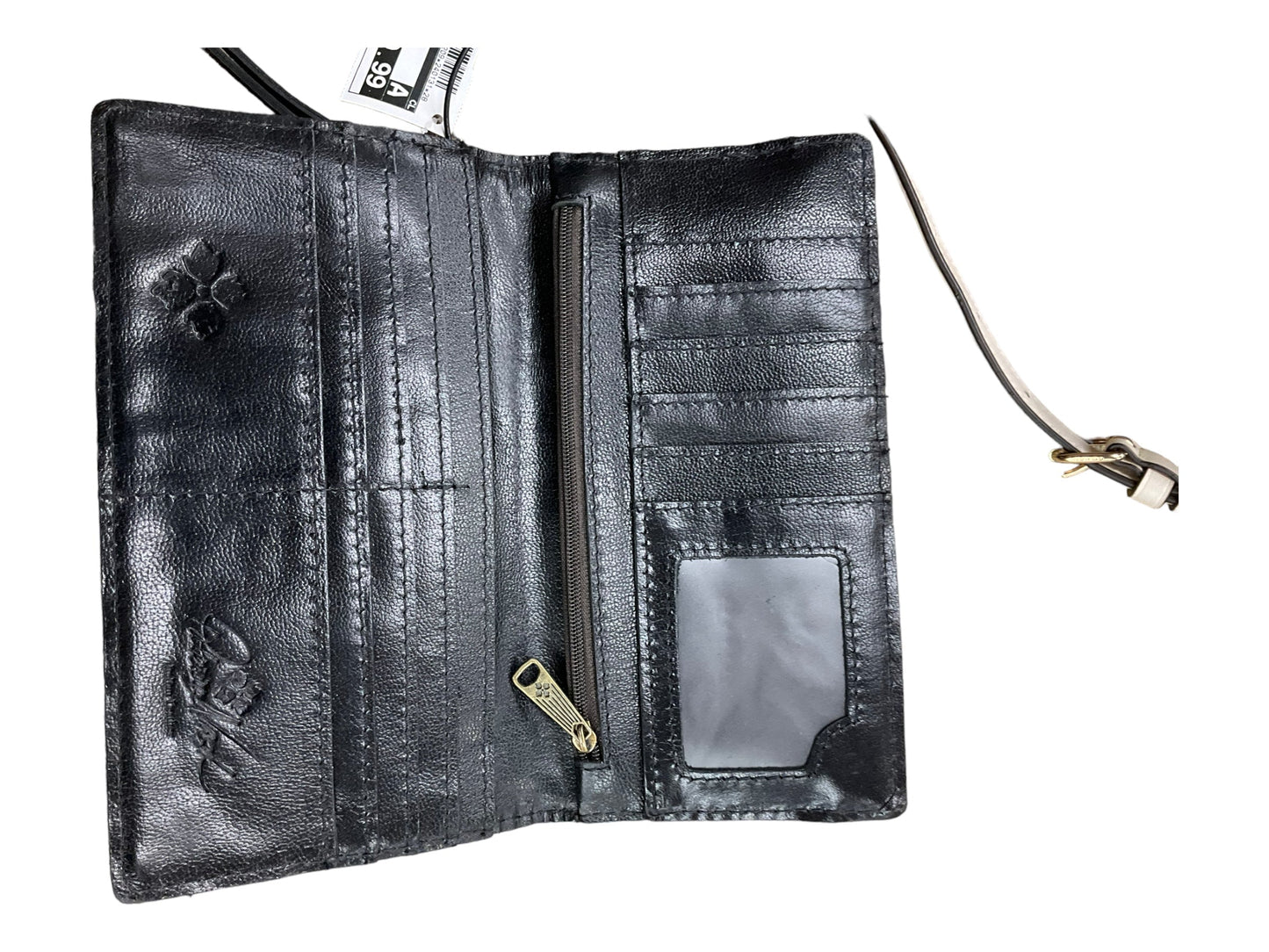 Wristlet By Patricia Nash Size: Medium