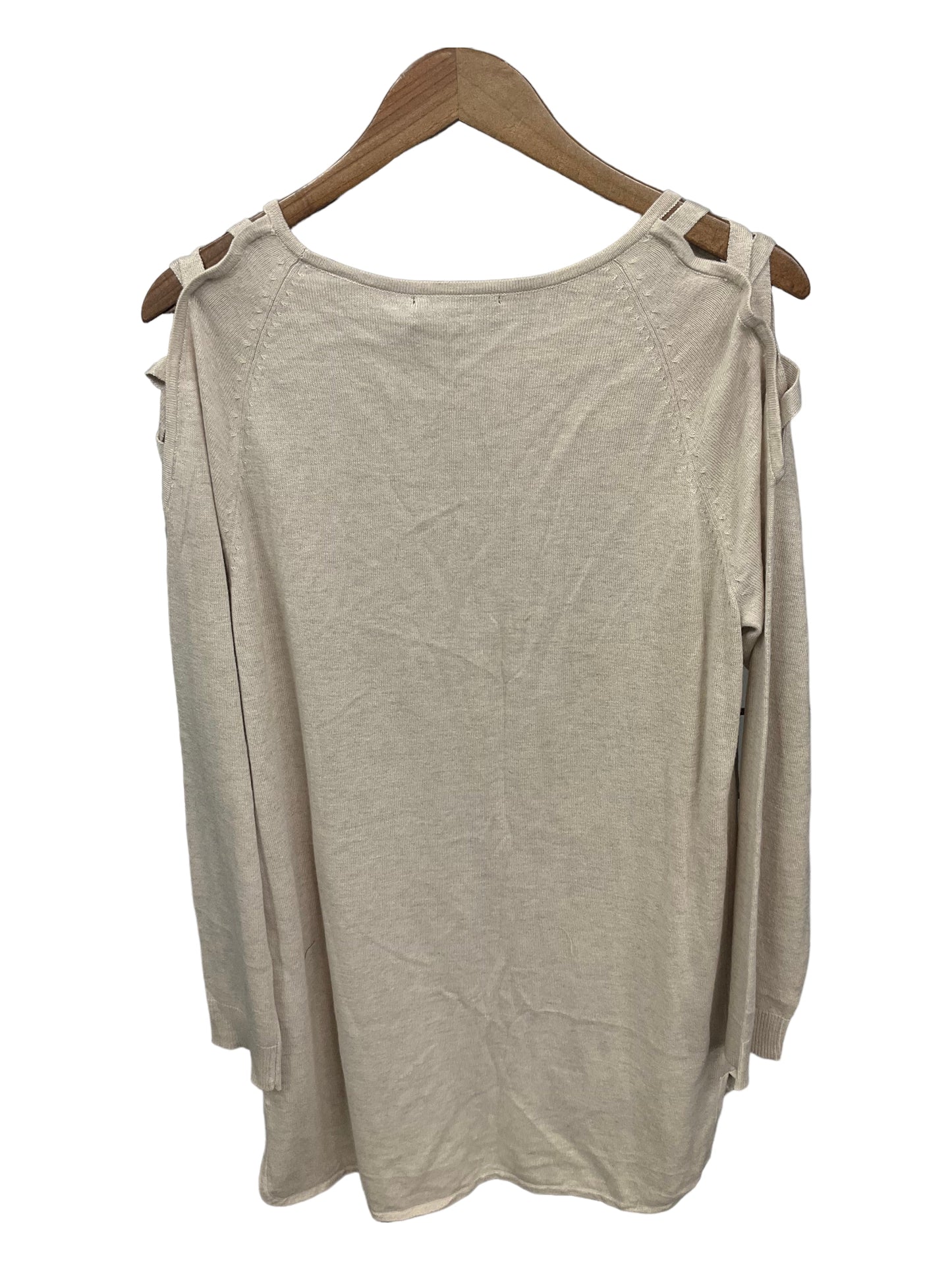 Top Long Sleeve By New York And Co Size: L