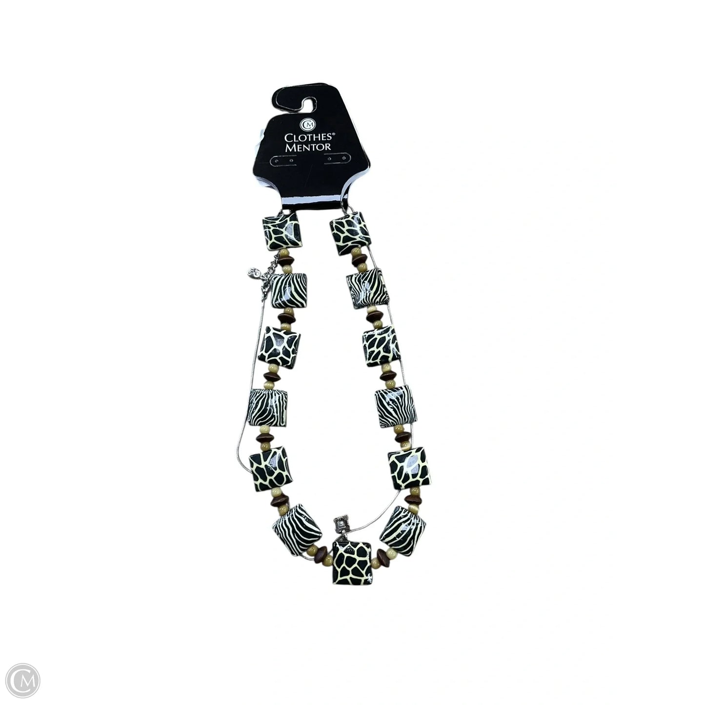Necklace Statement By Clothes Mentor