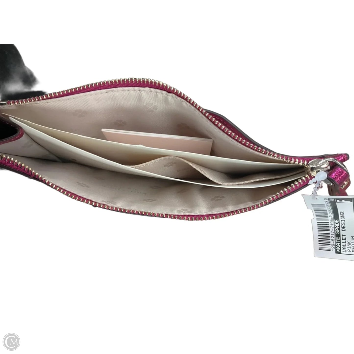 Wallet Designer By Kate Spade, Size: Medium