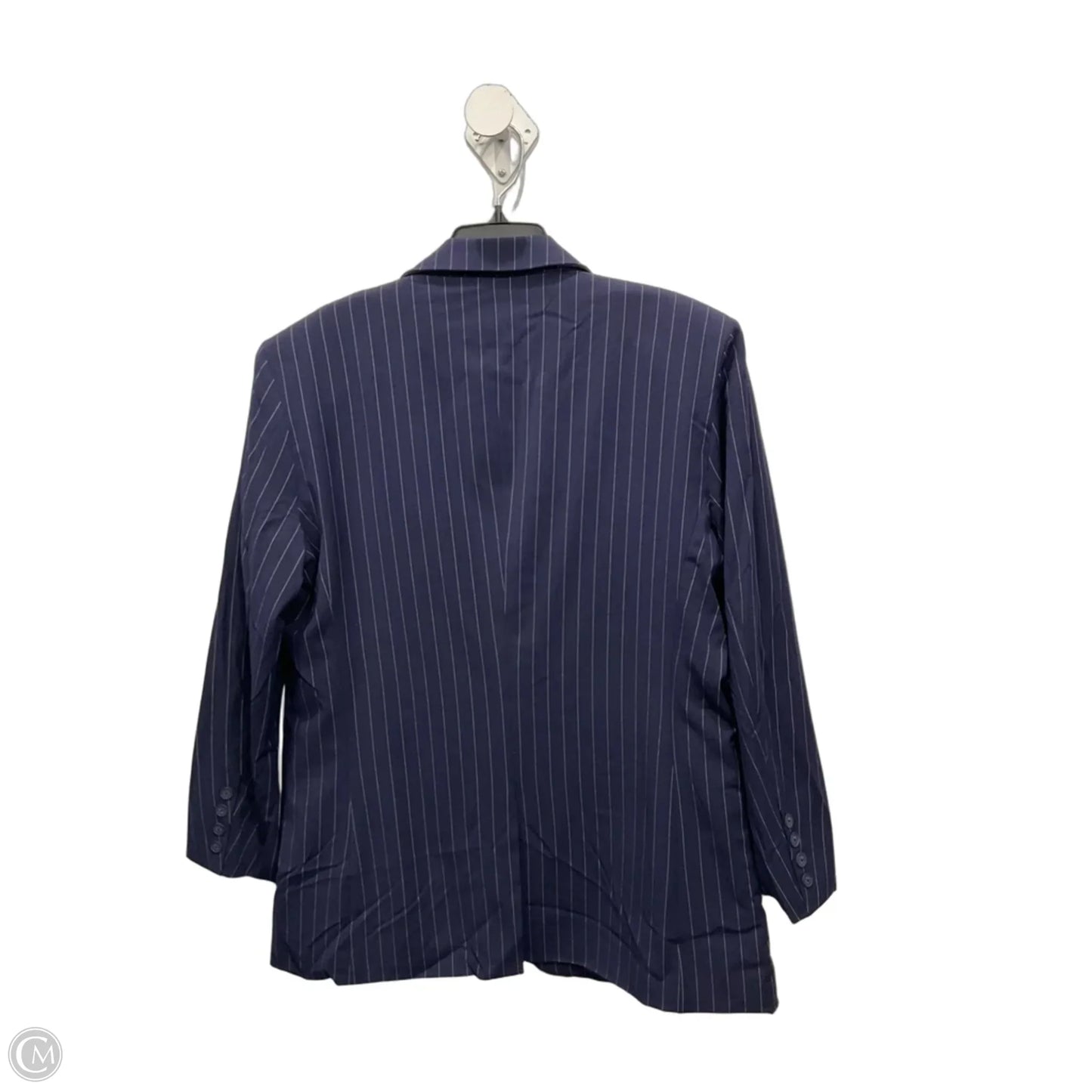 Blazer By Wild Fable In Navy, Size: L