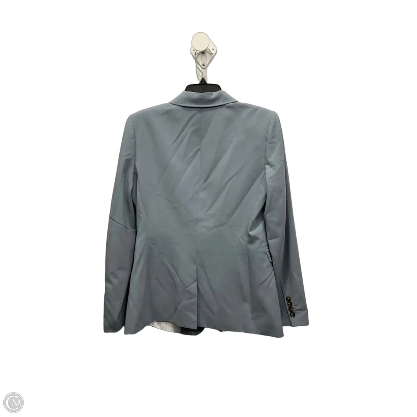 Blazer By Dkny In Blue, Size: M