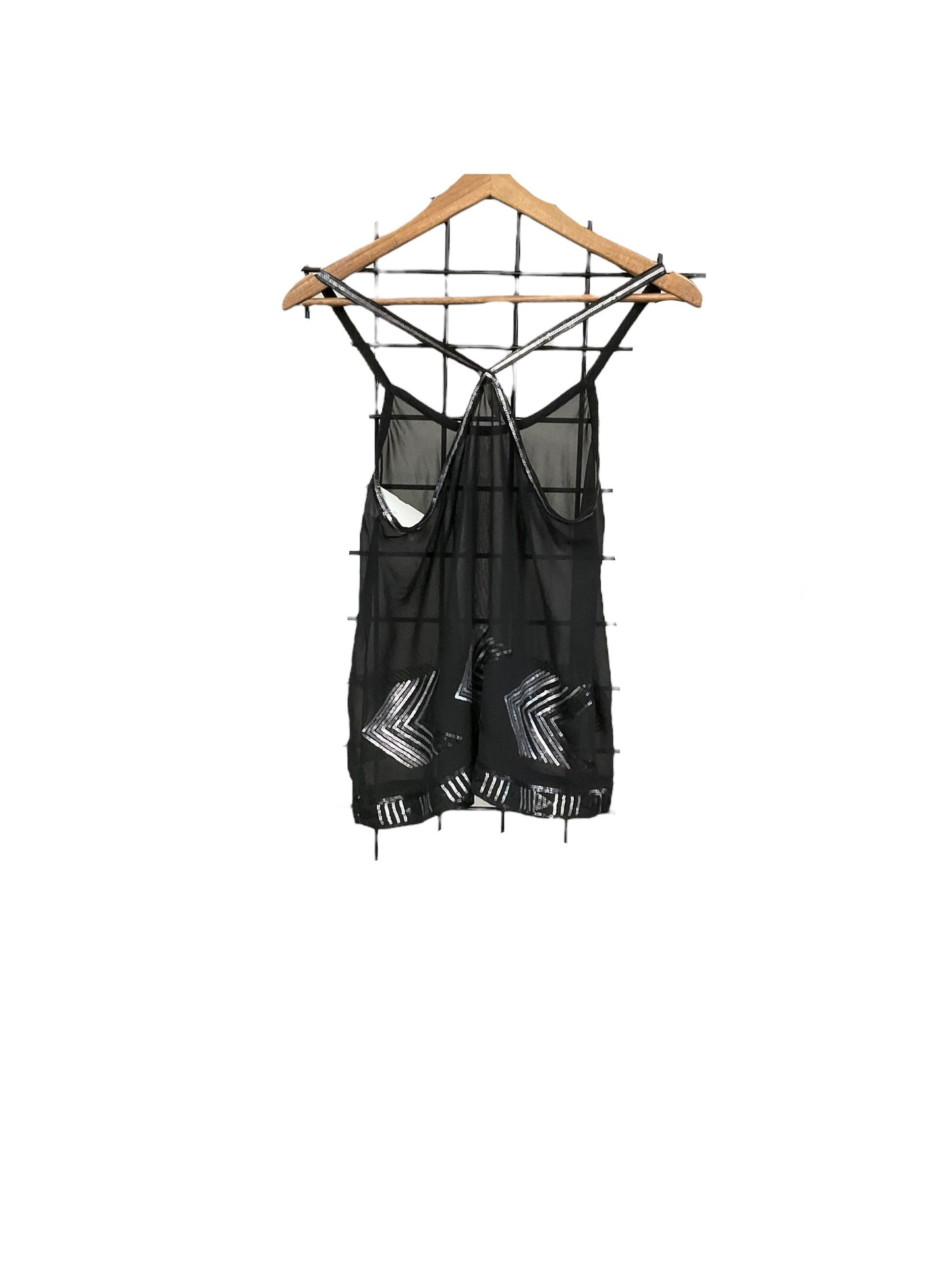 Top Sleeveless By Bb Dakota Size: Xs