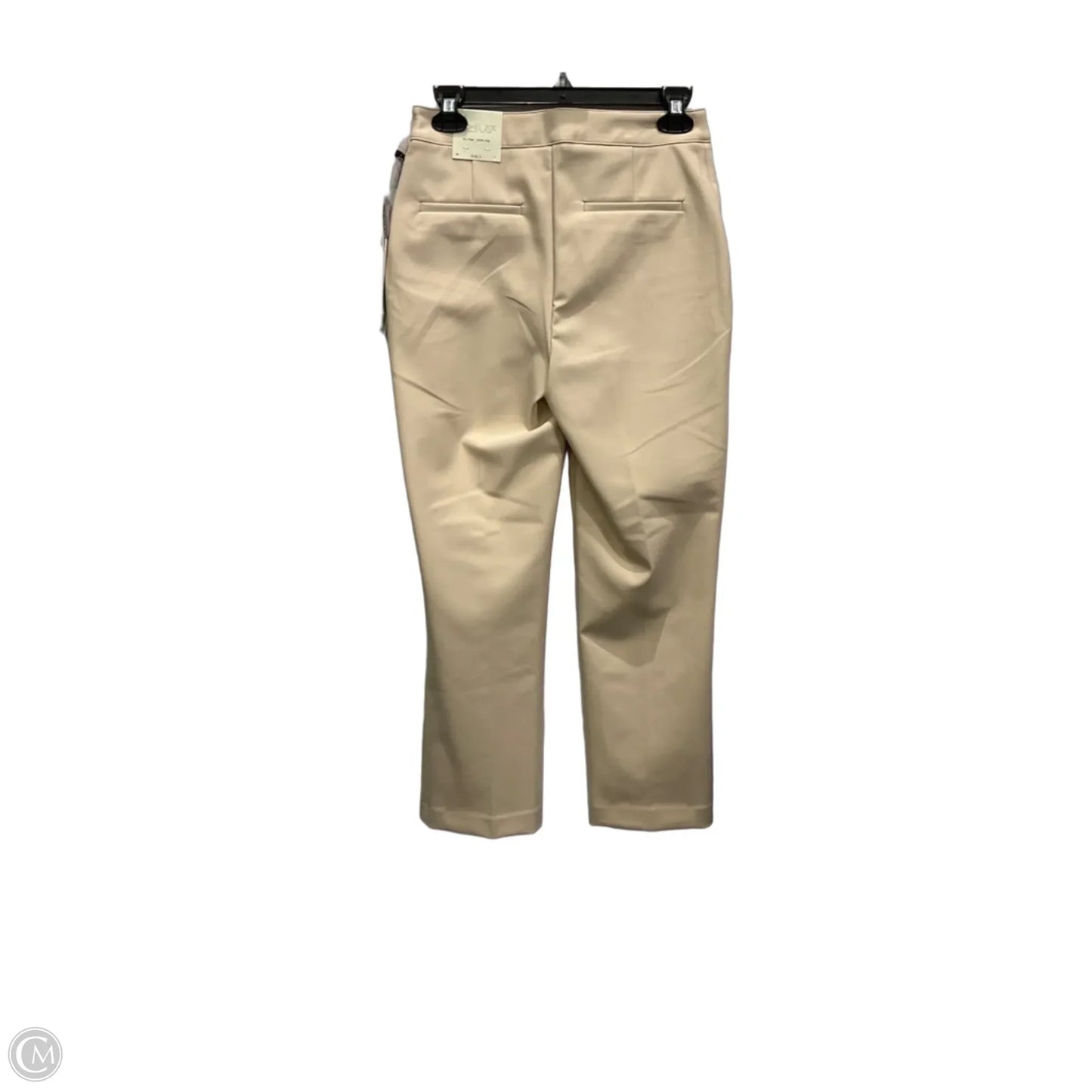 Pants Dress By Rachel Zoe In Tan, Size: 2