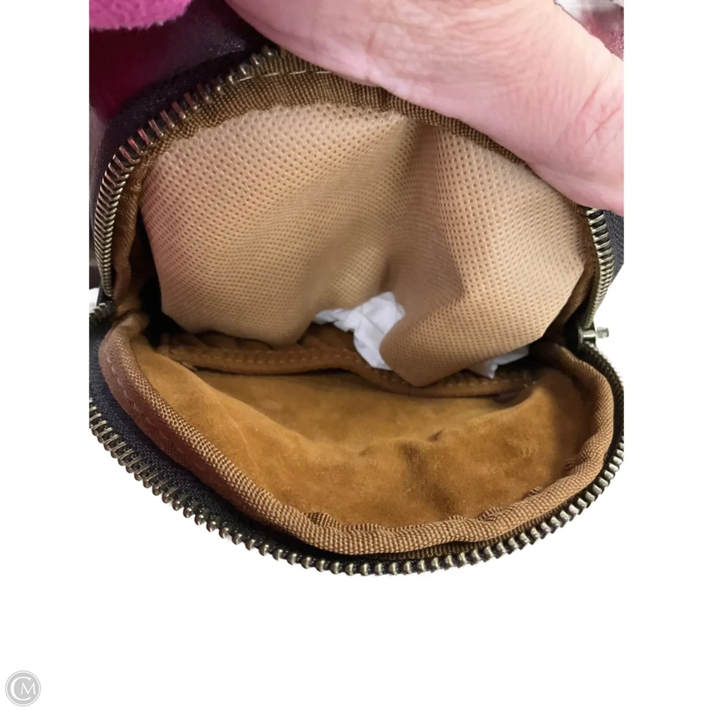 Crossbody Designer By Patricia Nash, Size: Small