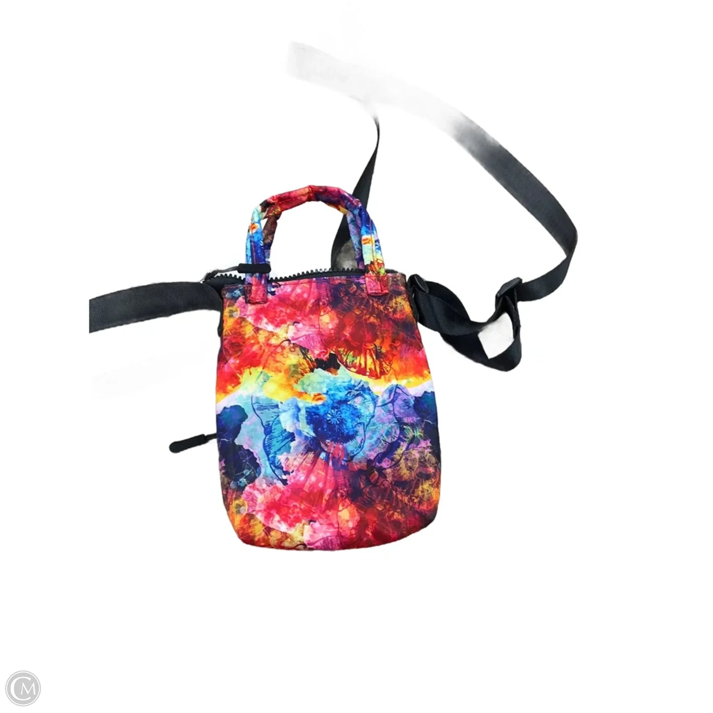 Crossbody By Tahari, Size: Small