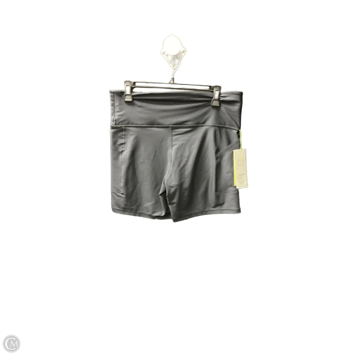 Athletic Shorts By All In Motion In Black, Size: Xl