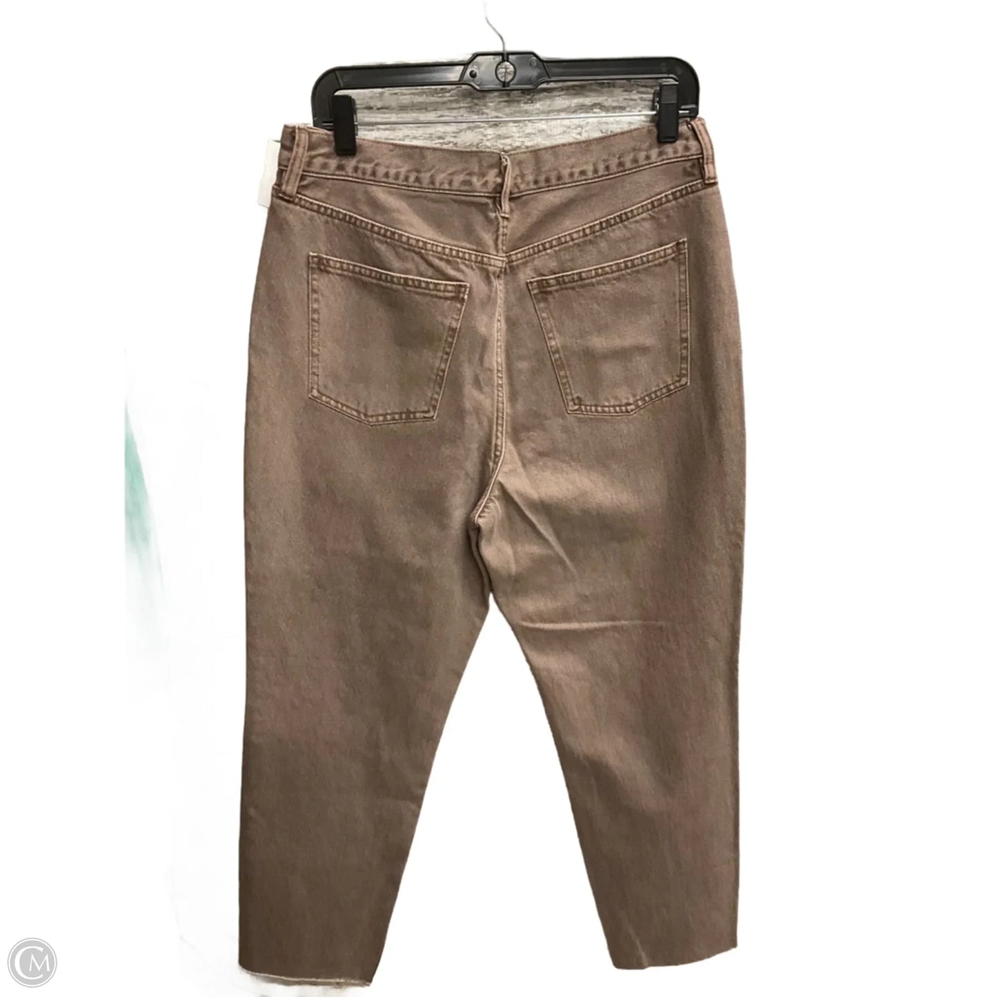 Pants Chinos & Khakis By We The Free In Brown, Size: 8