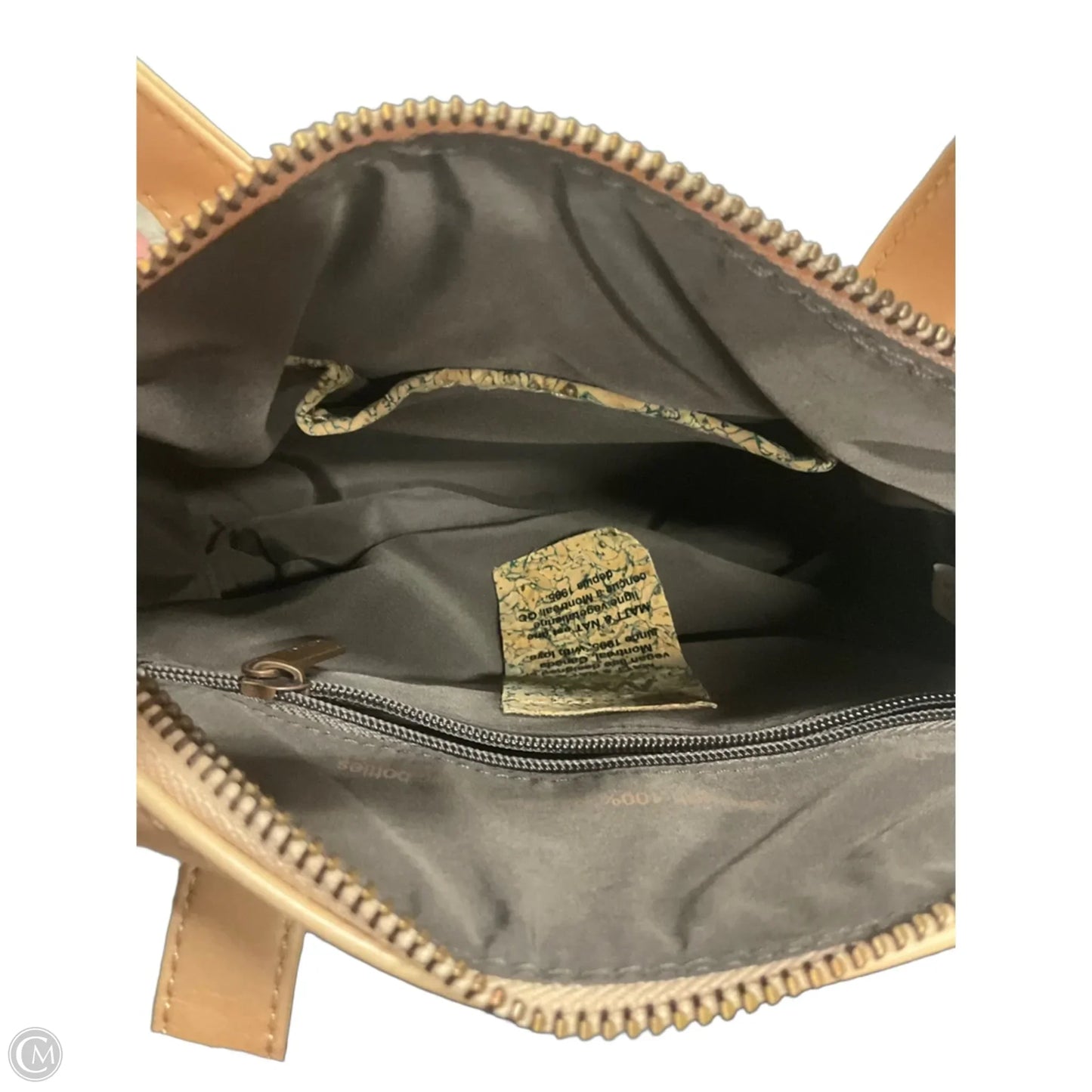 Crossbody By Matt And Nat, Size: Small