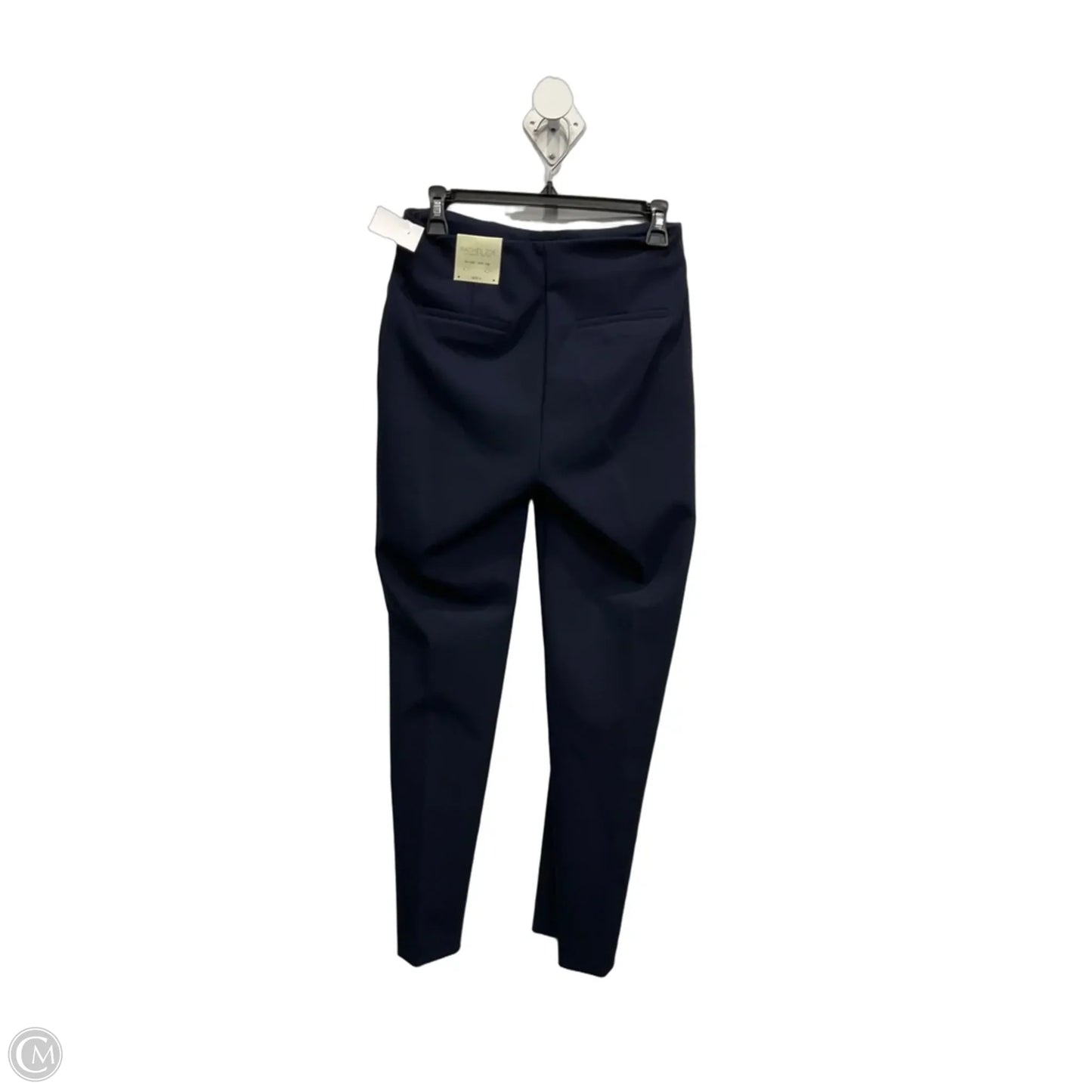 Pants Dress By Rachel Zoe In Navy, Size: 2