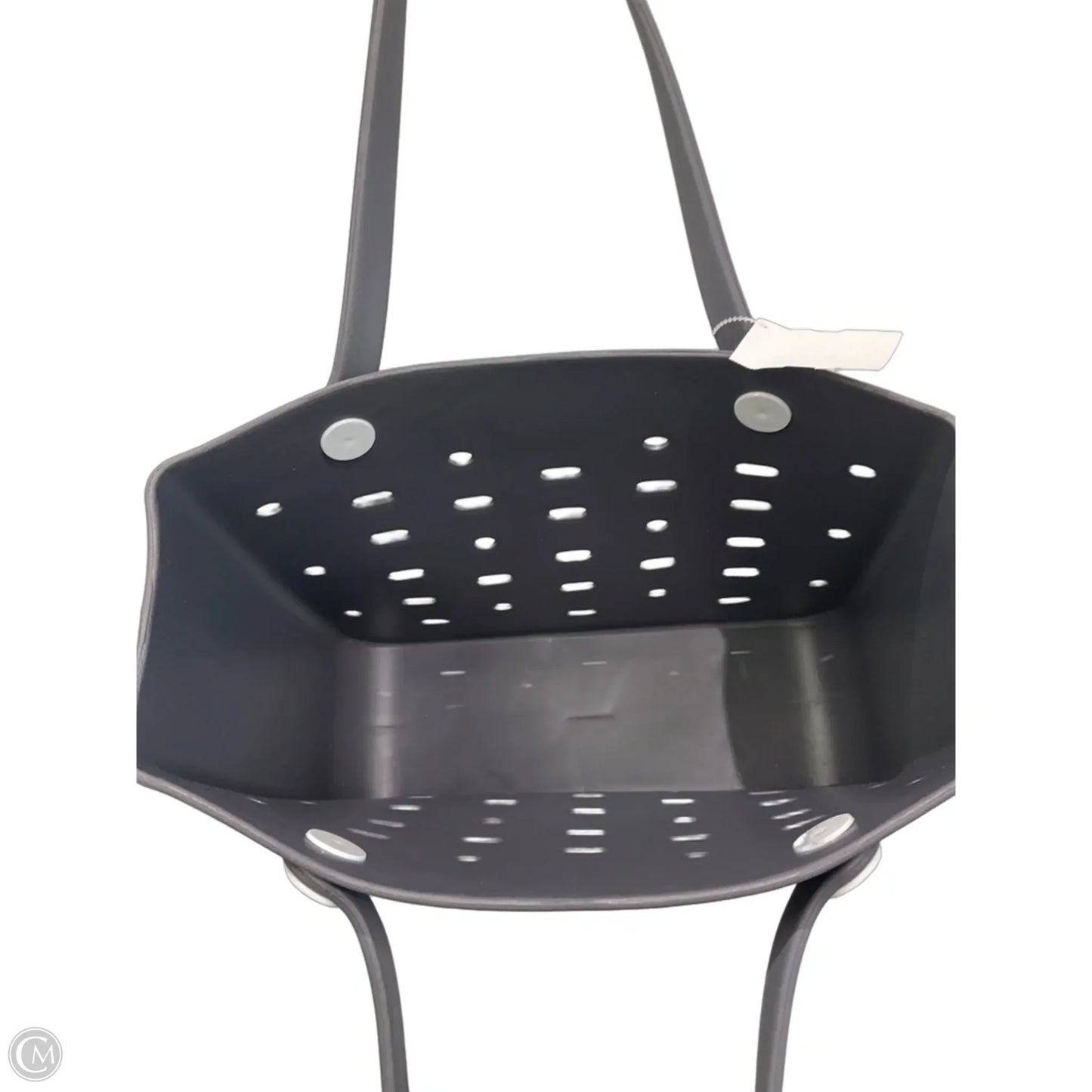 Tote By Clothes Mentor, Size: Large