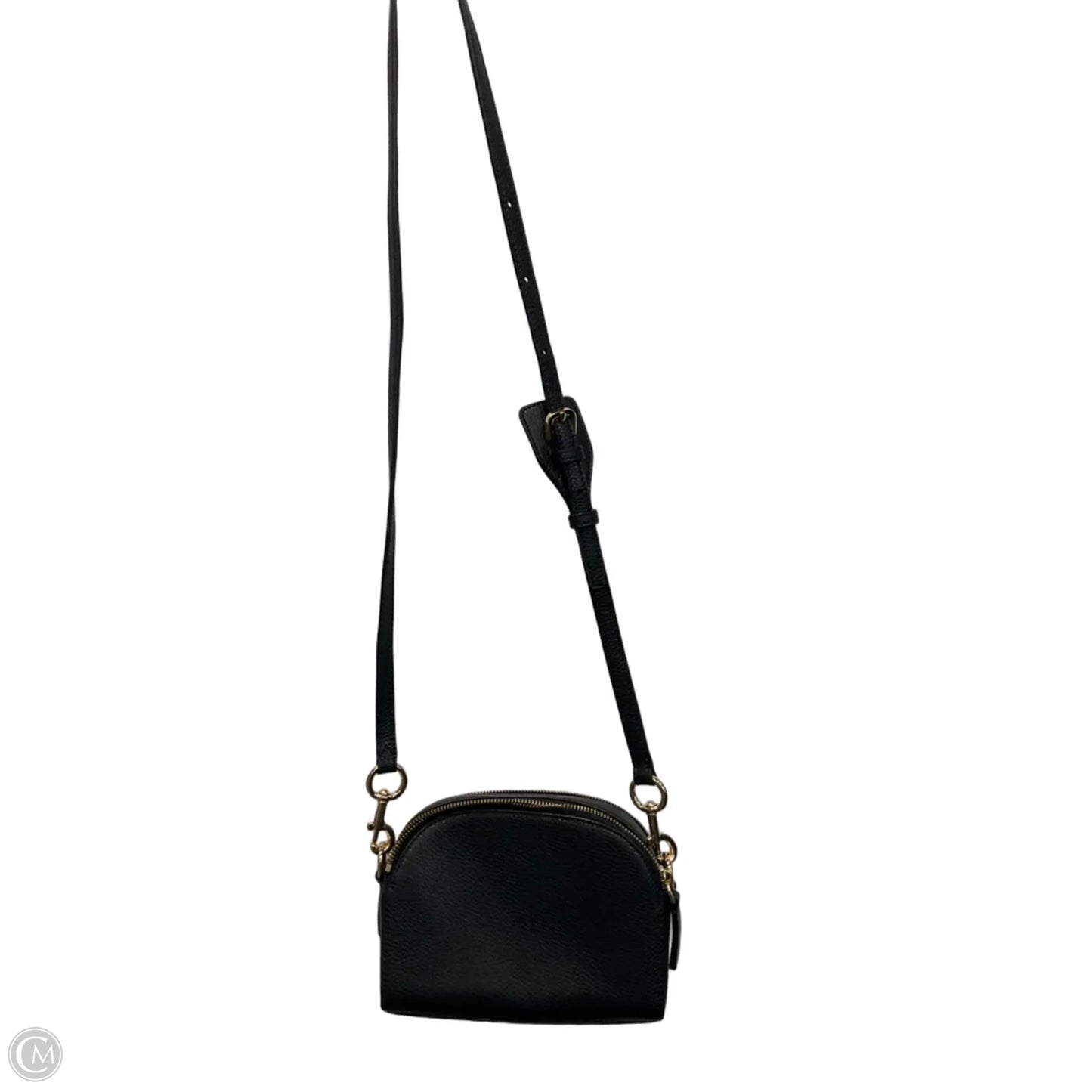 Crossbody Luxury Designer By Marc Jacobs, Size: Small