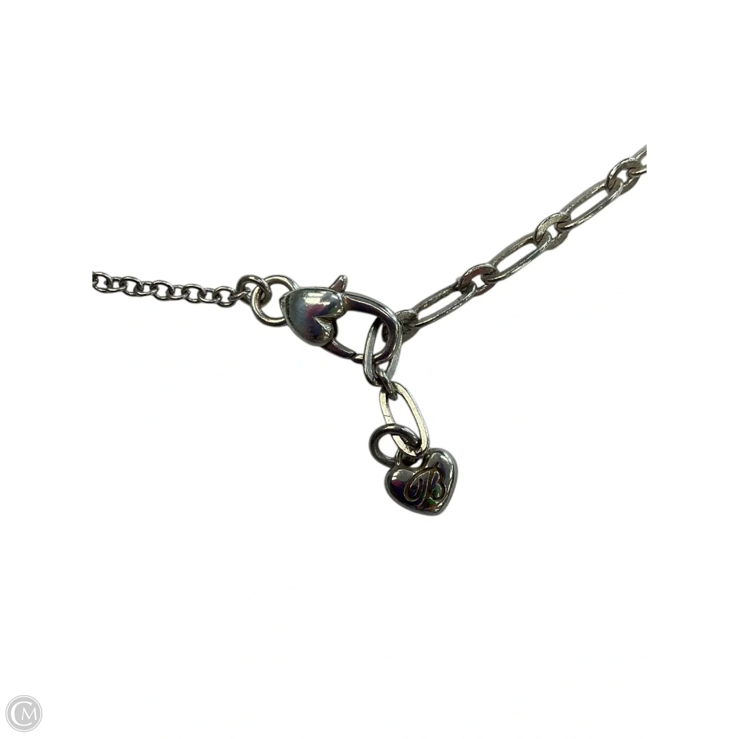 Necklace Pendant By Brighton