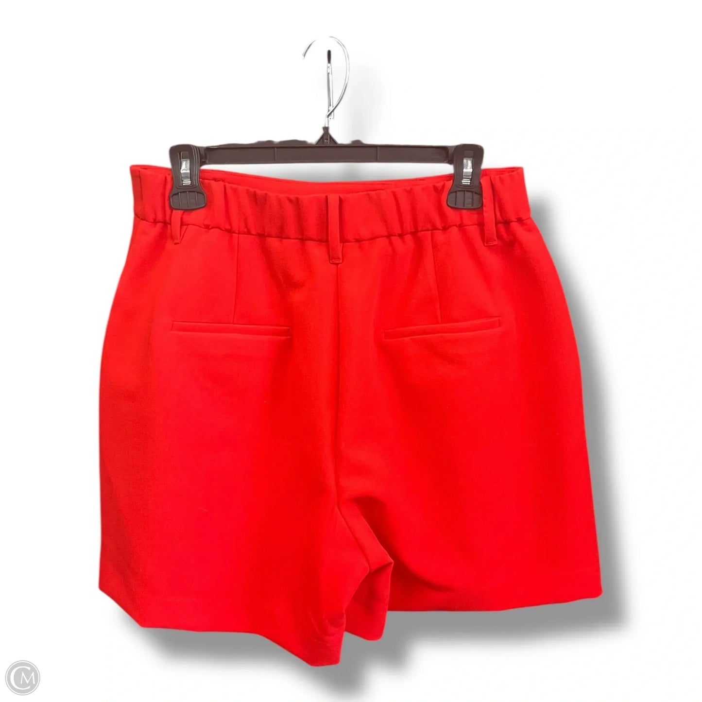 Shorts By Nine West In Red, Size: 6