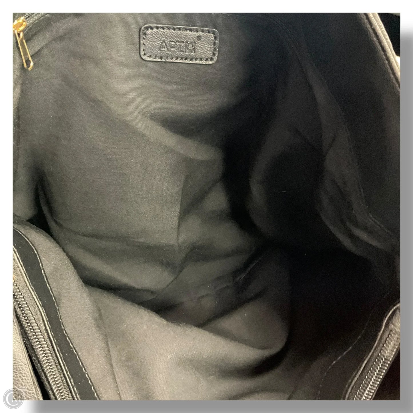 Handbag By Apt 9, Size: Large