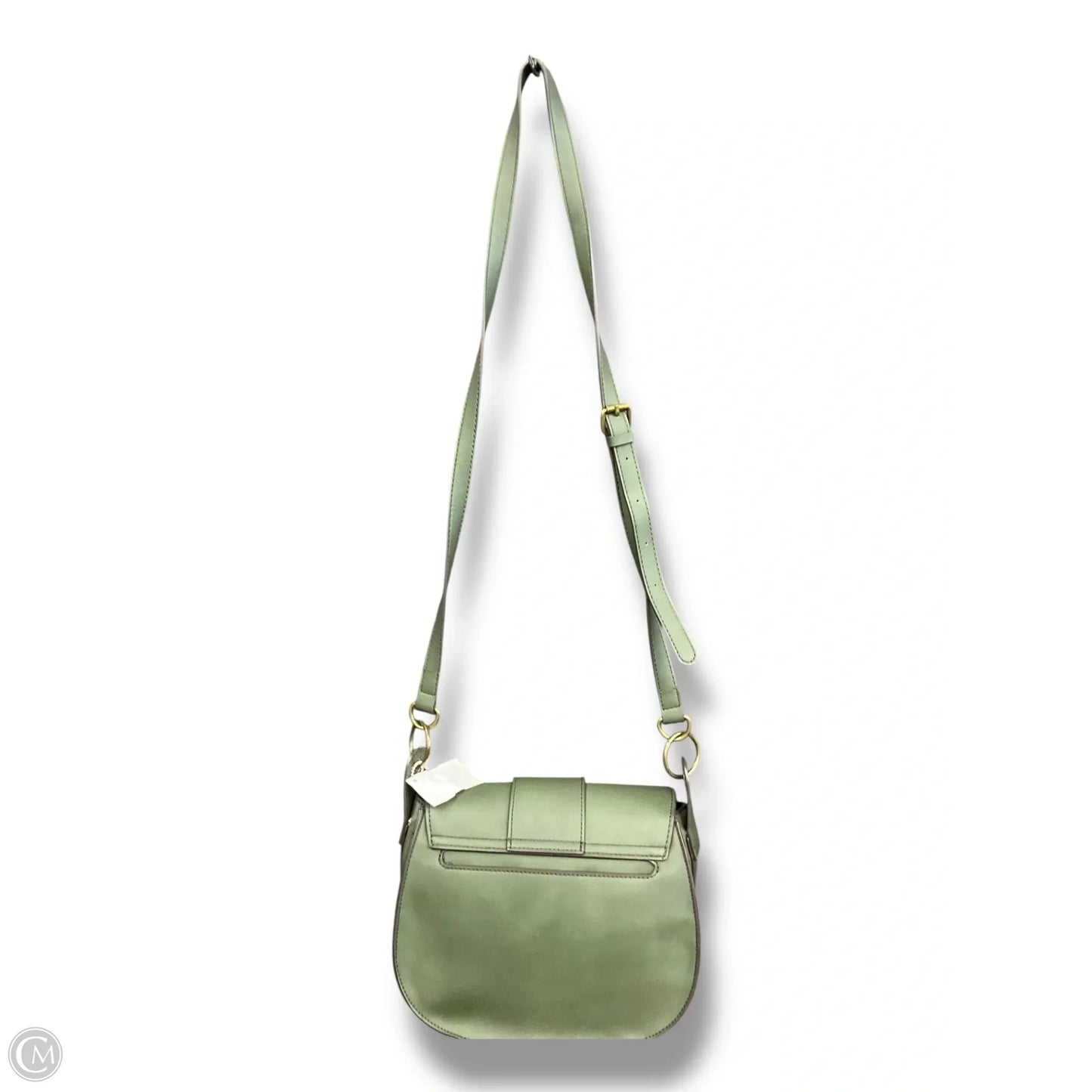 Crossbody By Ana, Size: Medium