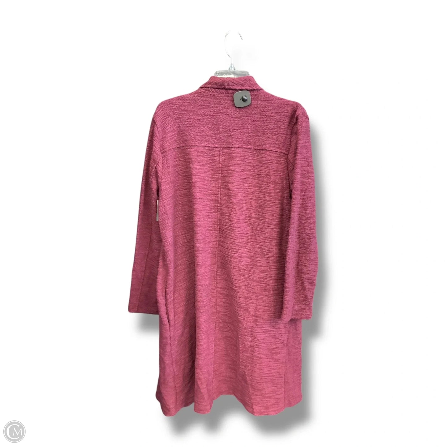 Cardigan By Steve Madden In Red, Size: L