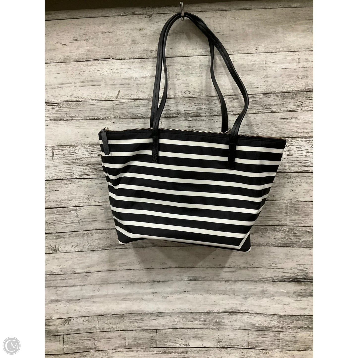 Tote Designer By Kate Spade, Size: Medium