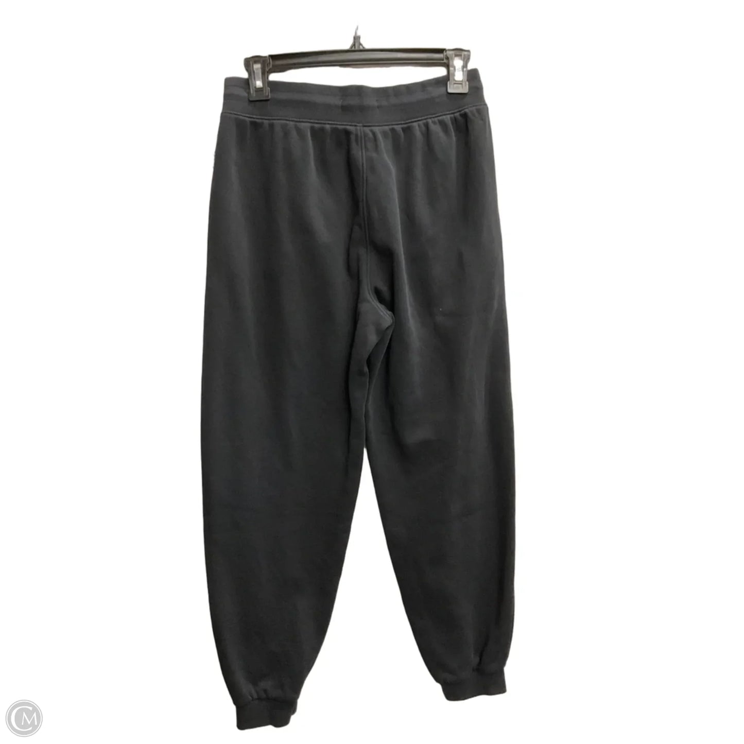 Athletic Pants By Calvin Klein In Black, Size: Xs
