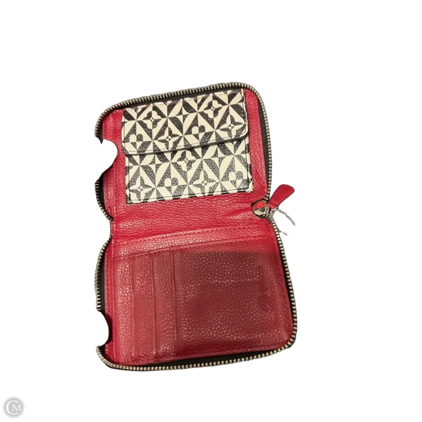 Wallet By Brighton, Size: Medium