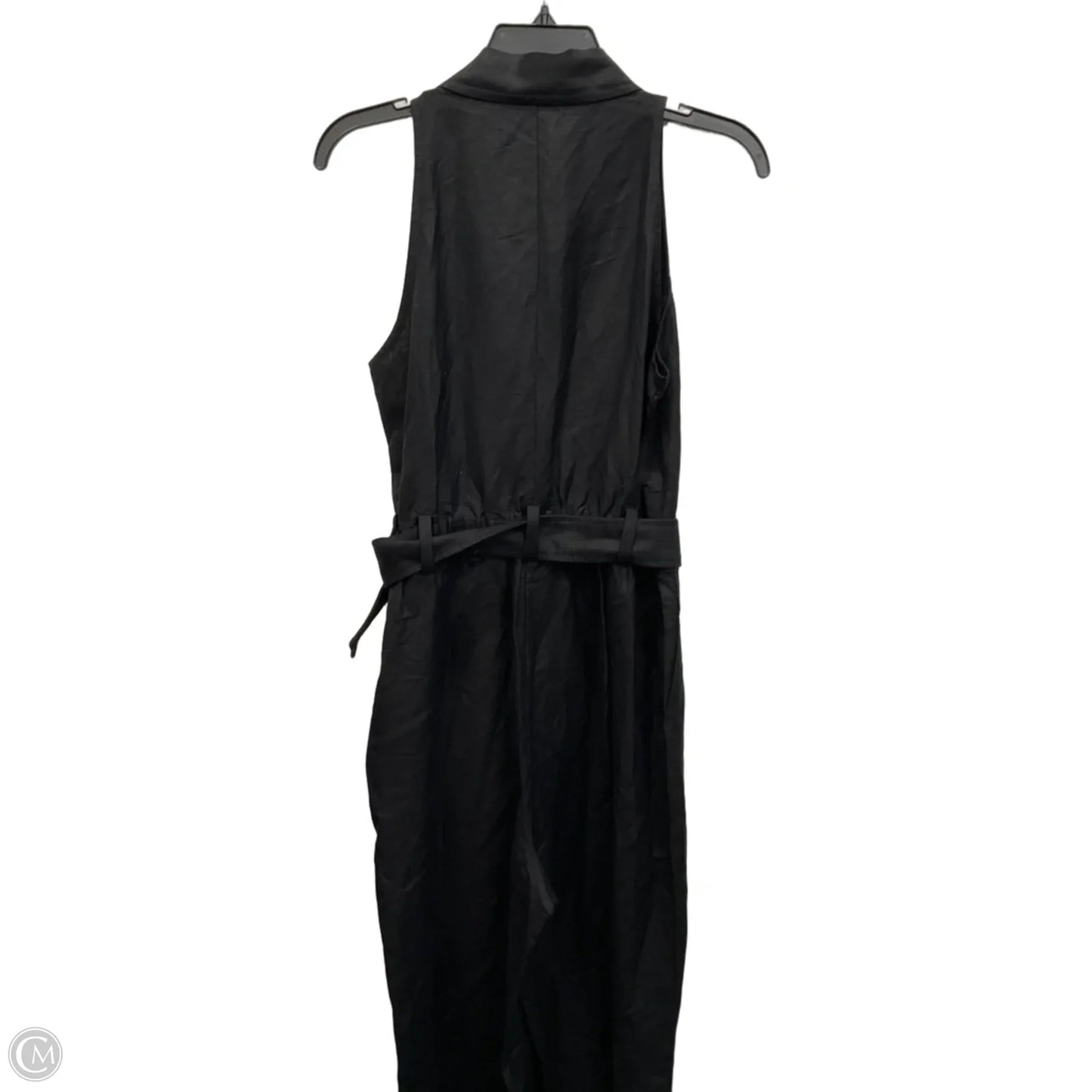Jumpsuit By Loft In Black, Size: S