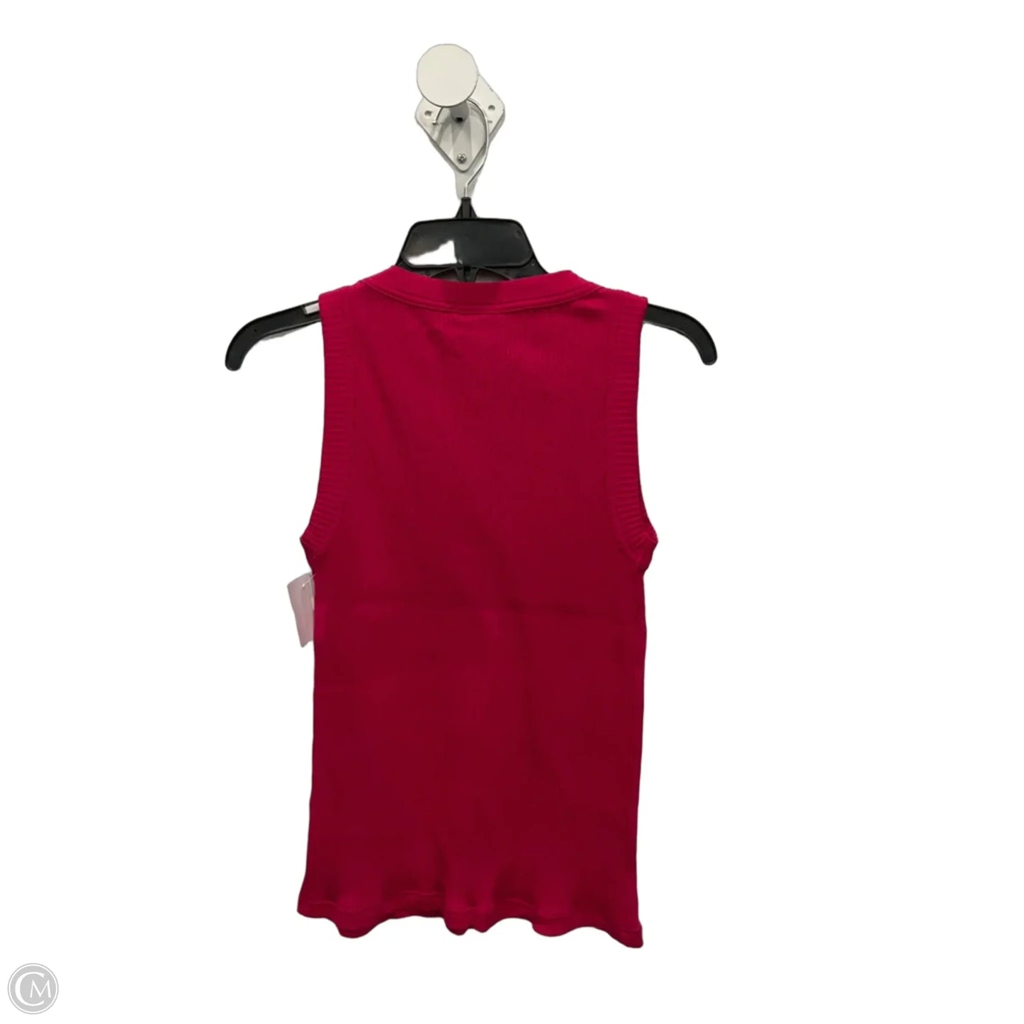Tank Top By Old Navy In Pink, Size: M