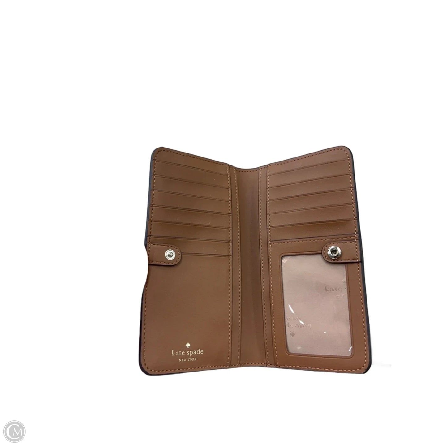 Wallet Designer By Kate Spade, Size: Medium