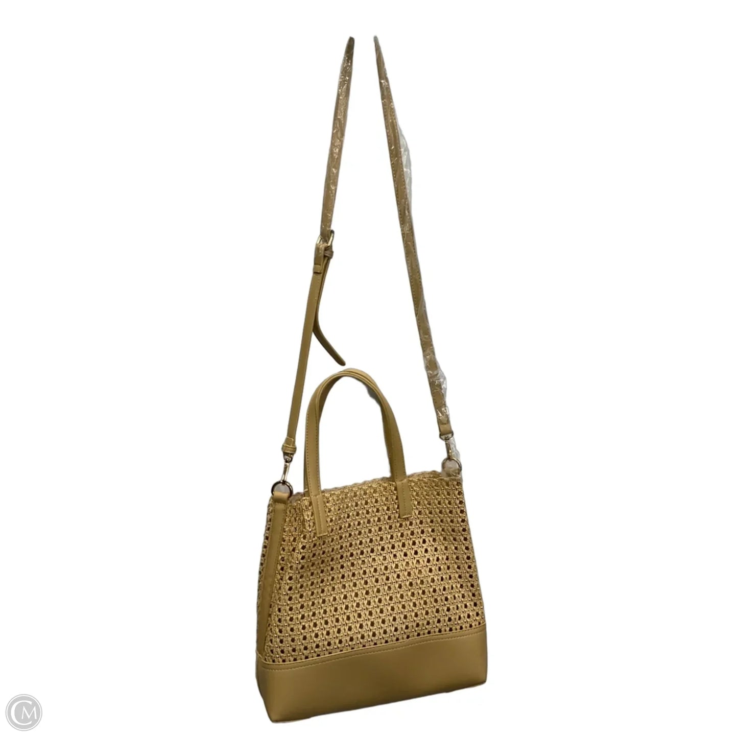 Handbag By Madison West, Size: Medium