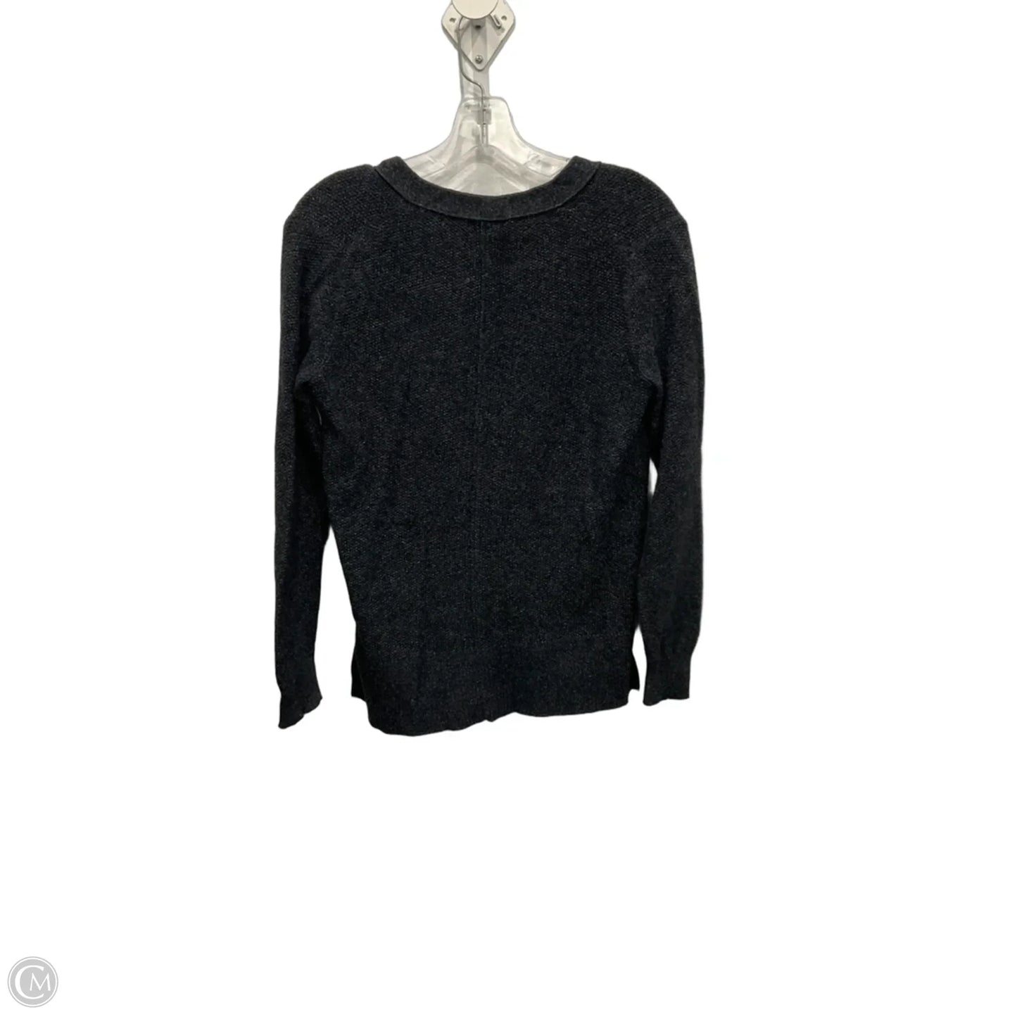 Cardigan By Madewell In Black, Size: S