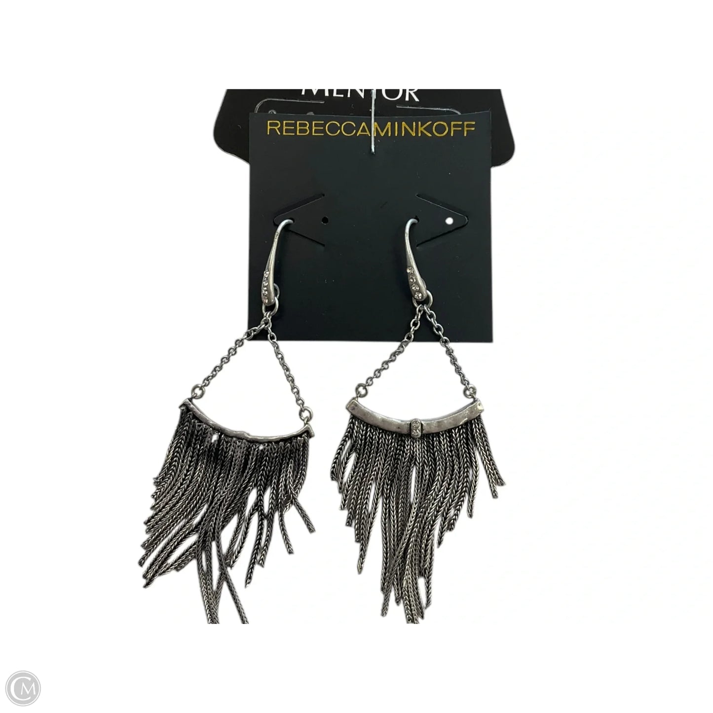 Earrings Designer By Rebecca Minkoff