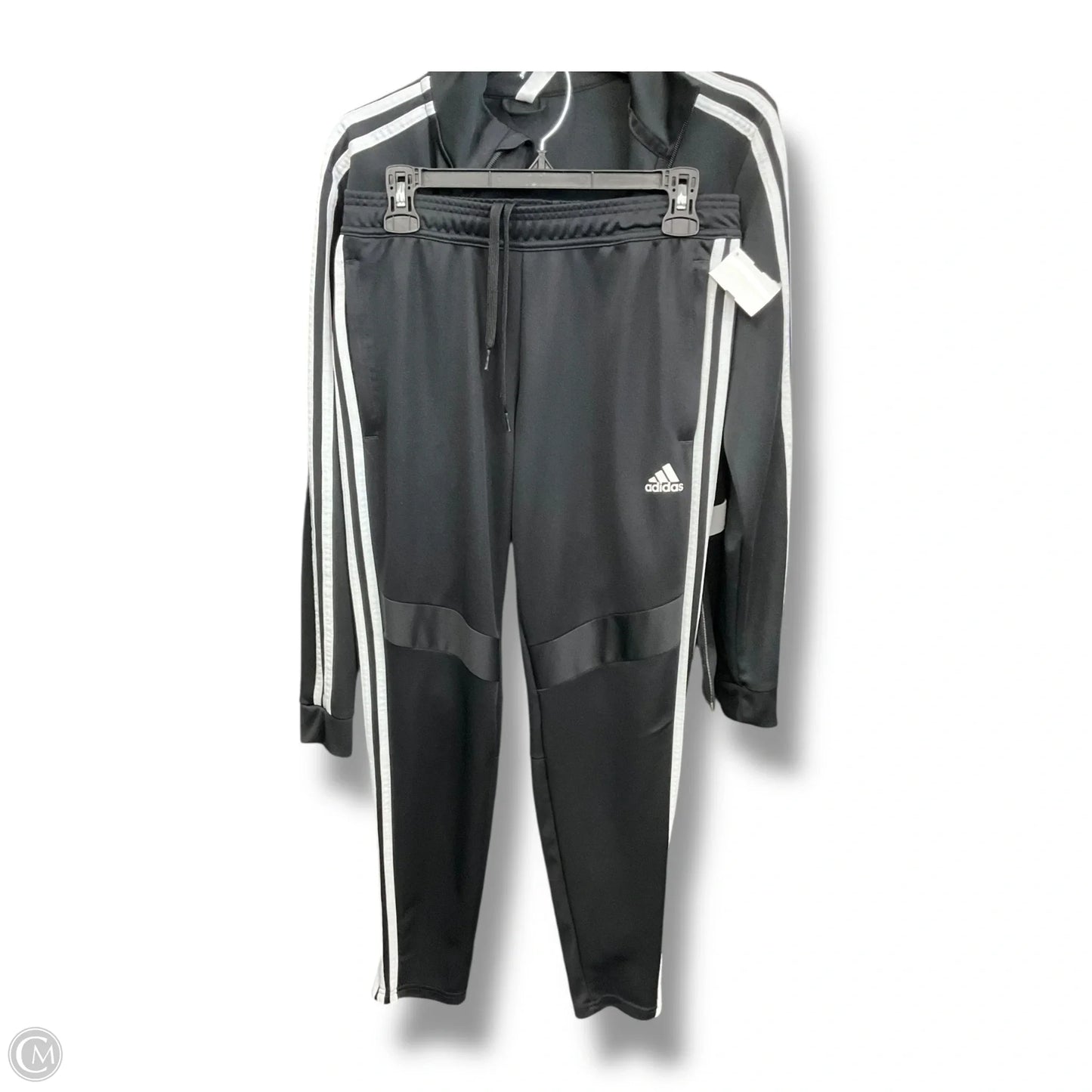 Jumpsuit By White House Black Market In Black, Size: Xs