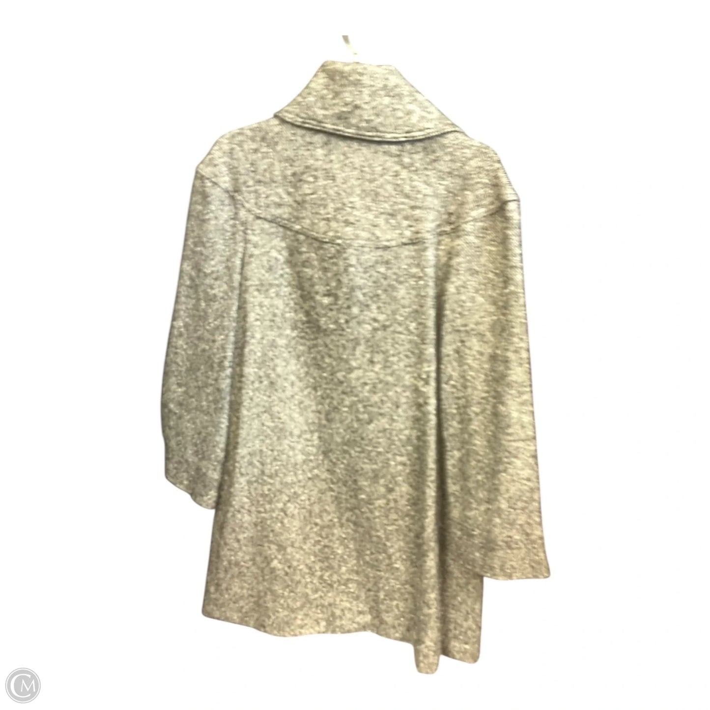 Jacket Other By Alfani In Grey, Size: M