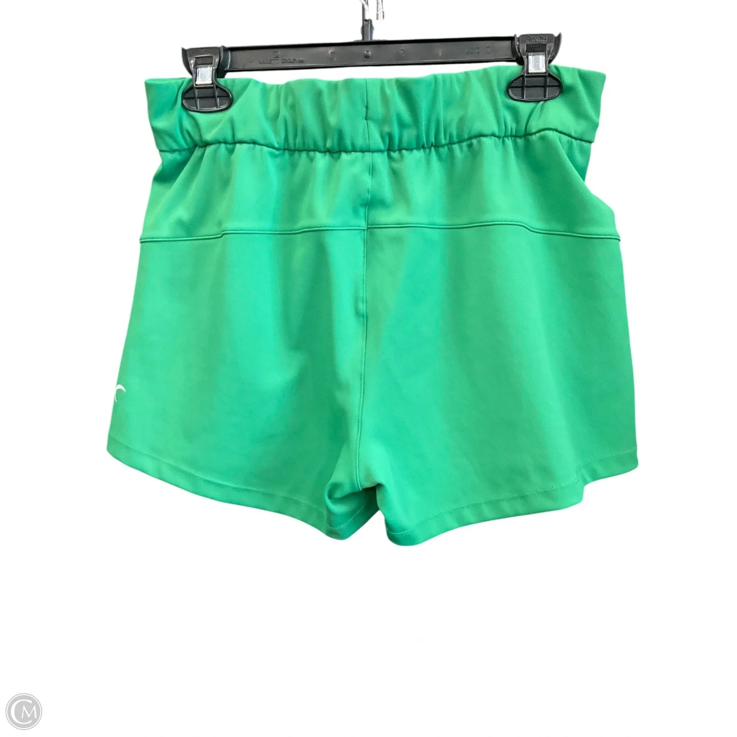 Shorts By Zyia In Green, Size: S
