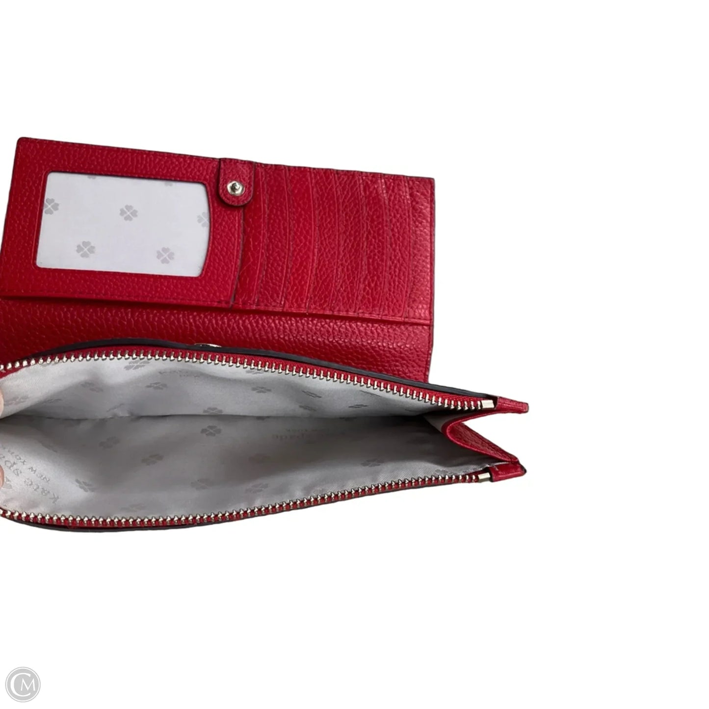 Wristlet Designer By Kate Spade, Size: Medium