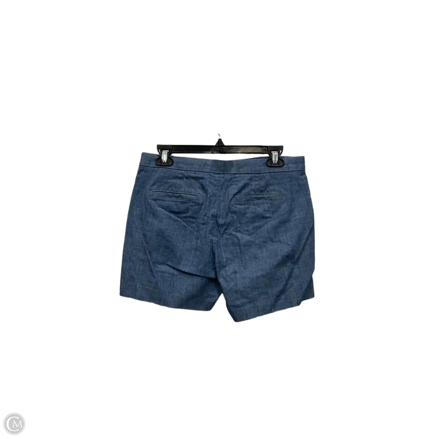 Shorts By Banana Republic In Blue, Size: 2