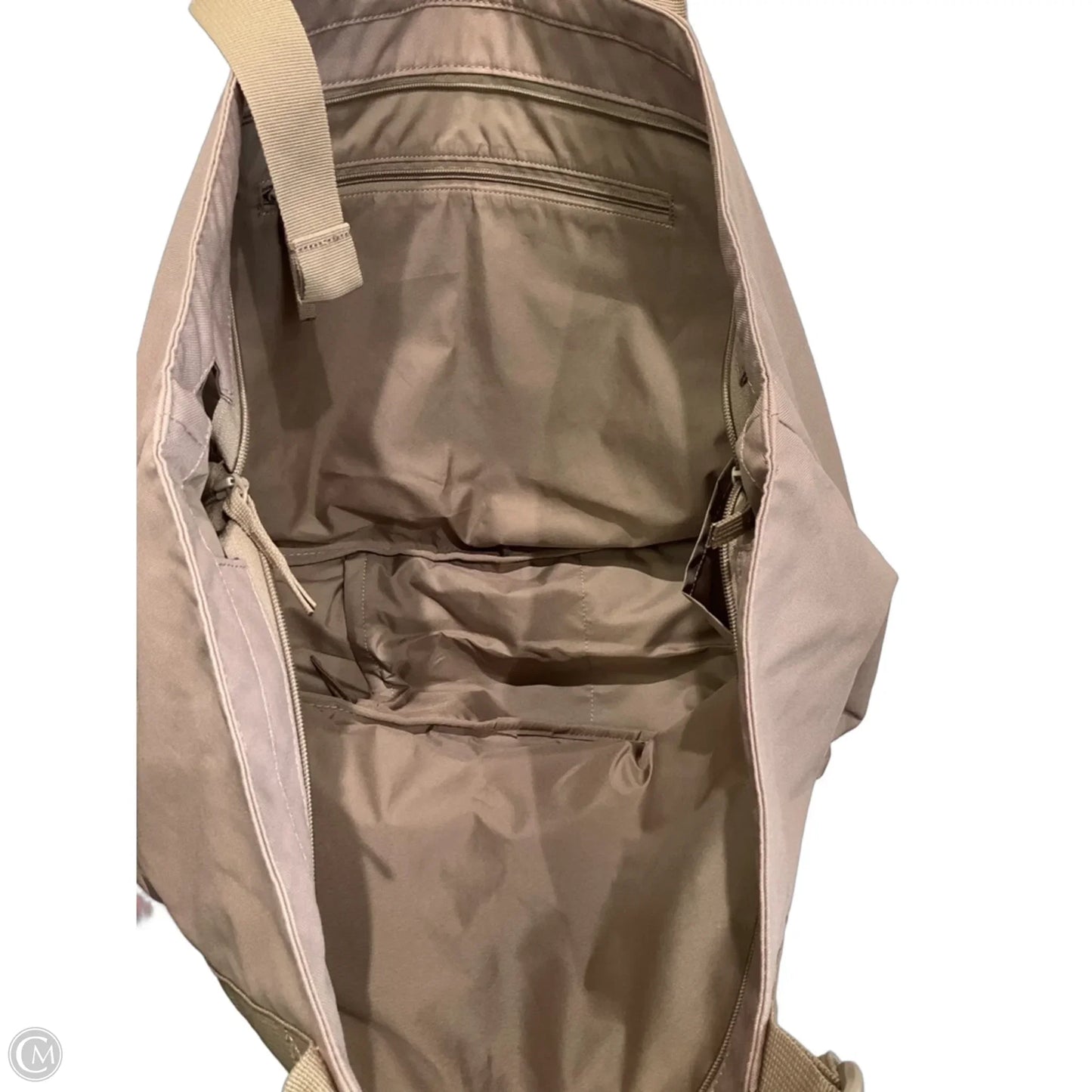 Duffle And Weekender By Clothes Mentor, Size: Large