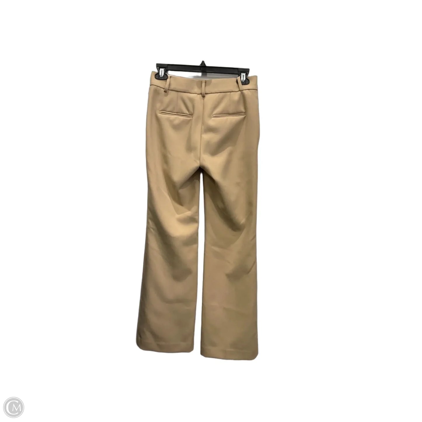 Pants Dress By Ann Taylor In Tan, Size: 0p