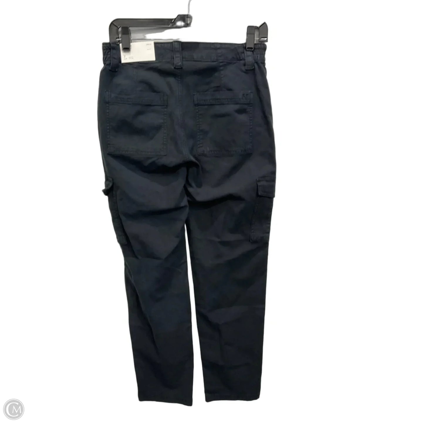 Pants Cargo & Utility By American Eagle In Black, Size: 2