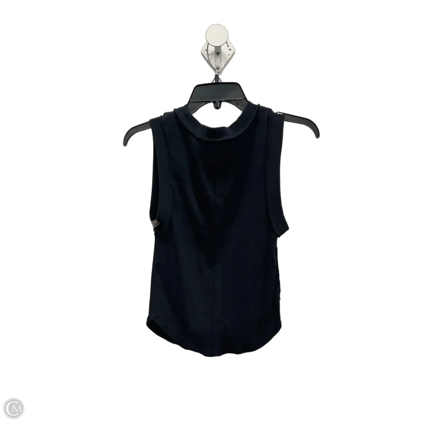 Top Sleeveless By We The Free In Black, Size: M