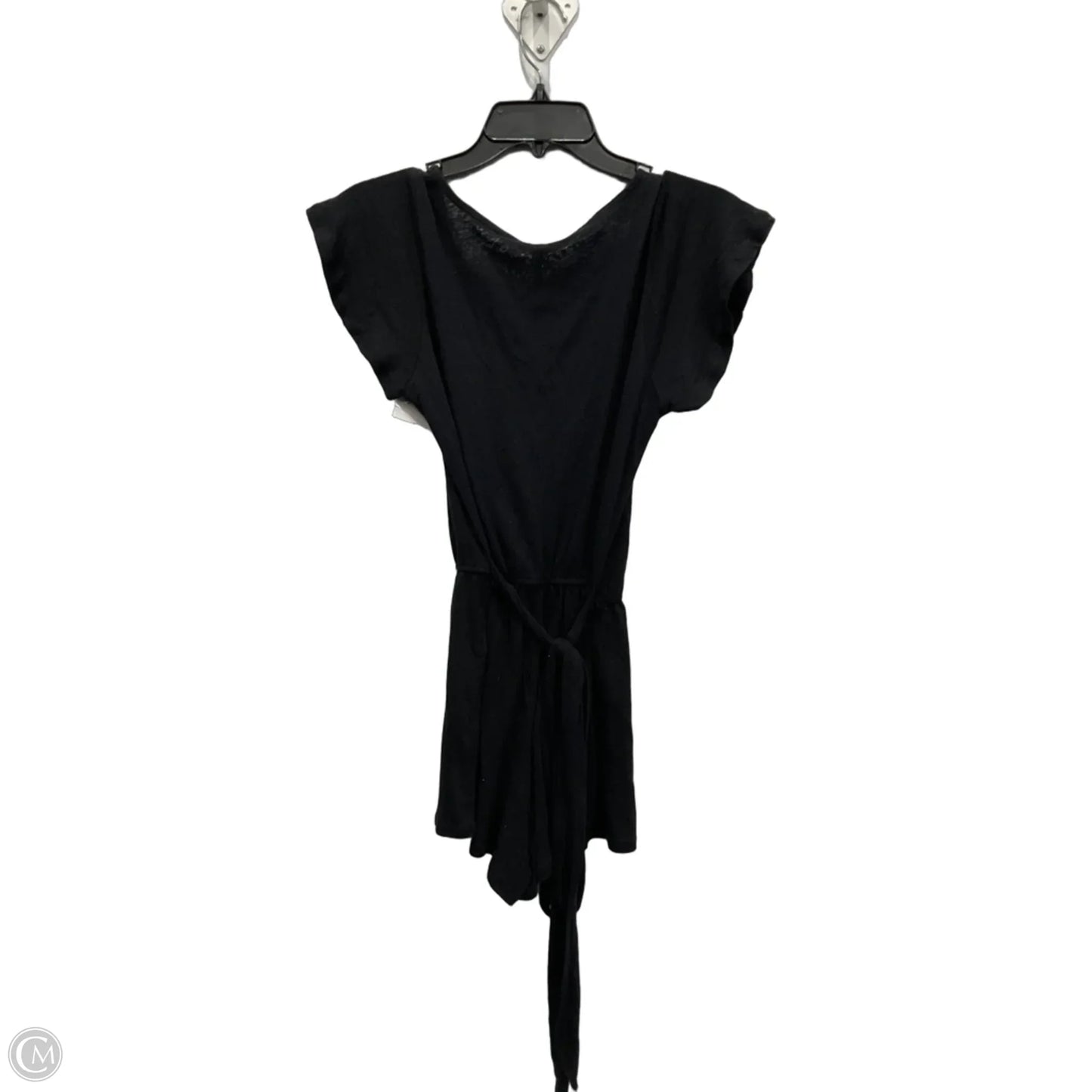 Jumpsuit By Free People In Black, Size: Xs