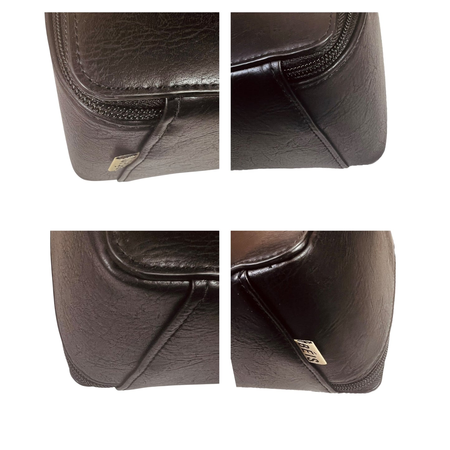 Makeup Bag Designer By Cma, Size: Large