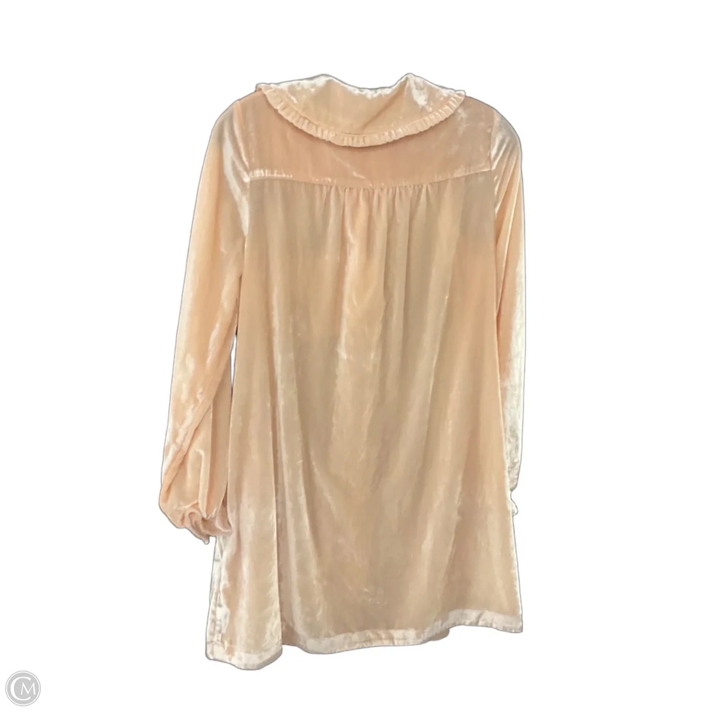 Dress Casual Short By Pilcro In Pink, Size: Xs