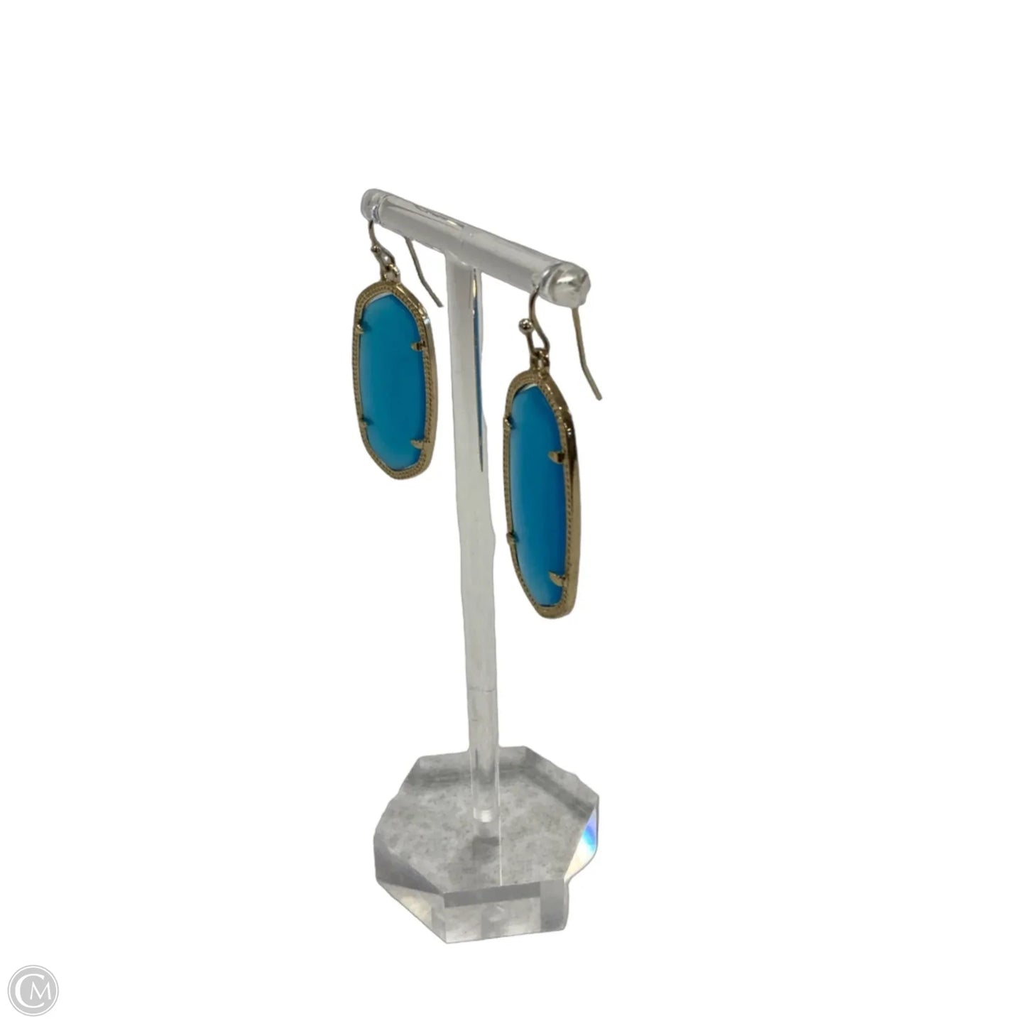 Earrings Dangle/drop By Kendra Scott