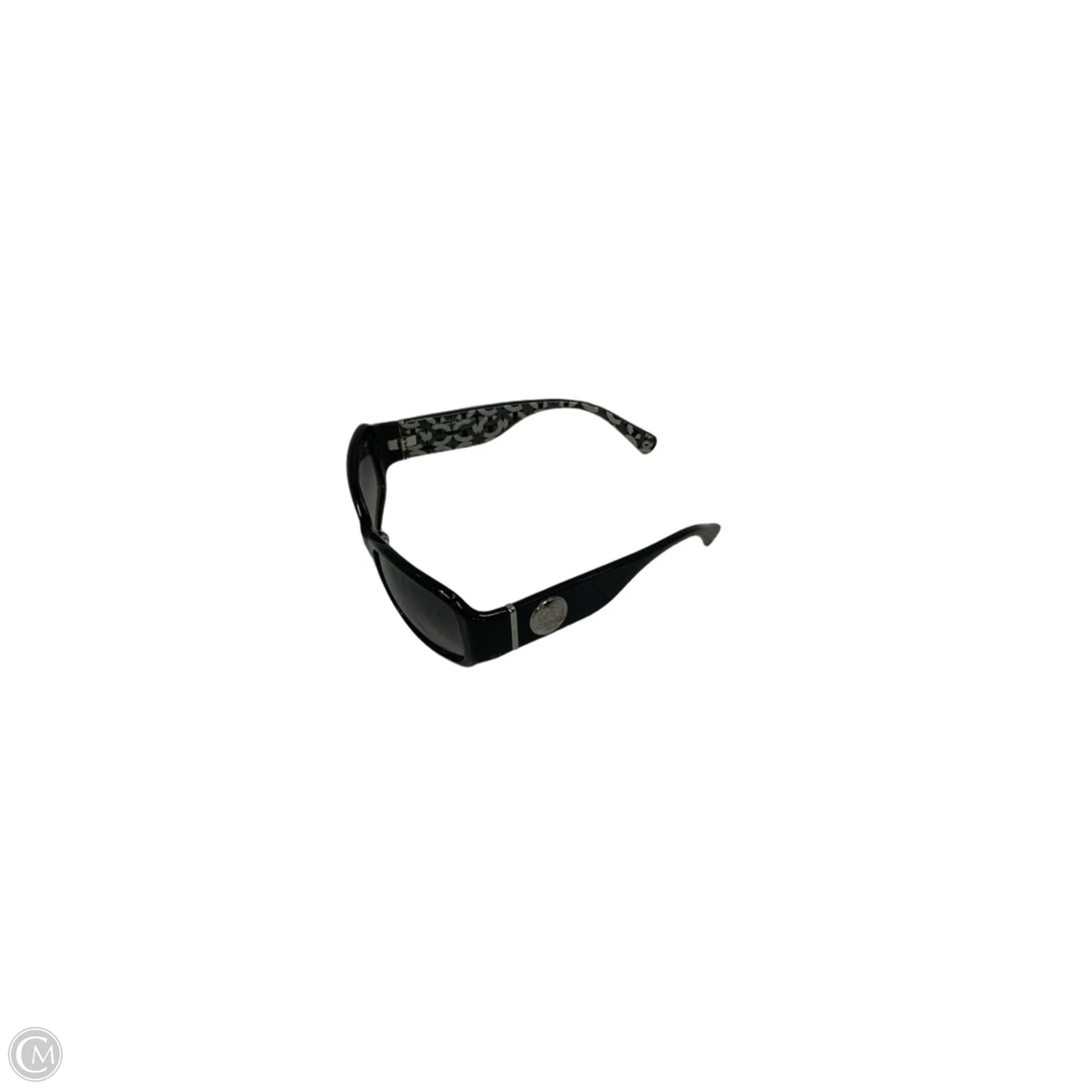 Sunglasses Designer By Coach, Size: