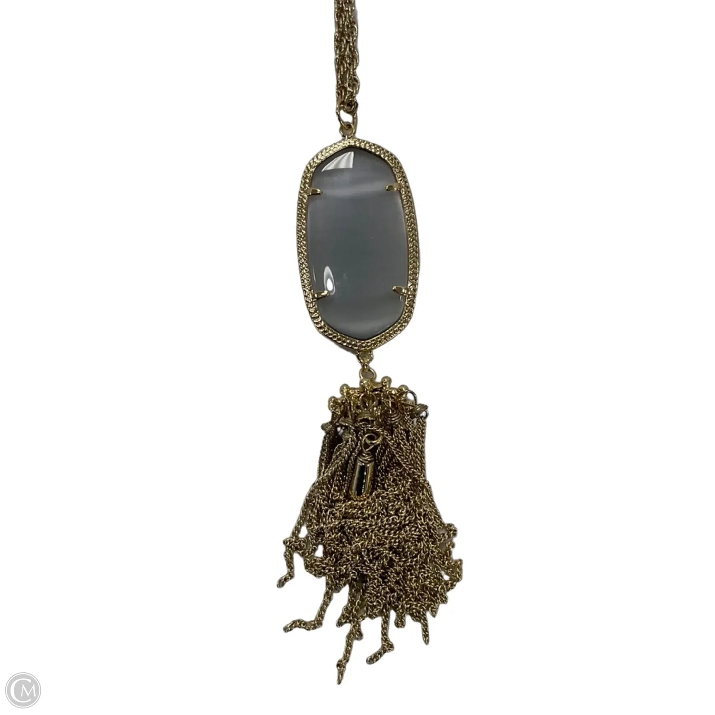 Necklace Pendant By Kendra Scott