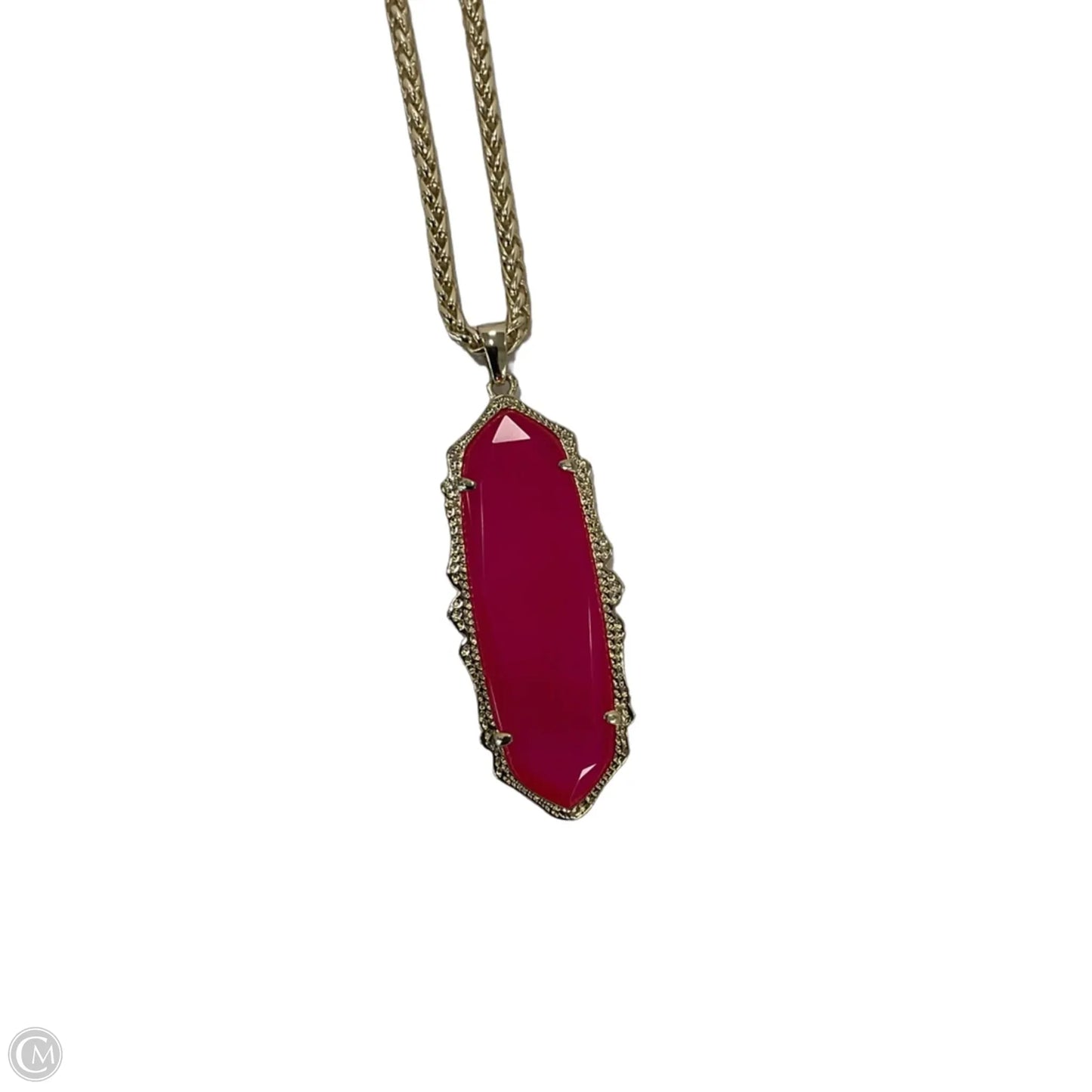 Necklace Pendant By Kendra Scott